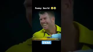 বাংলাদেশ ক্রিকেট  The Sri Lankan bowler made a fool of David Warner and picked up a wonderful  😱 [upl. by Fry]