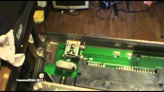 USB HDD Enclosure repair [upl. by Mariam75]