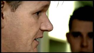 Ramsays Kitchen Nightmares UK S1 E1 Bonapartes [upl. by Anoel]