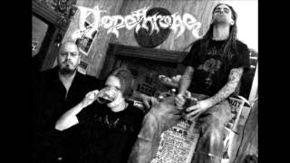 Dopethrone  Demonsmoke  Full Album [upl. by Akram]