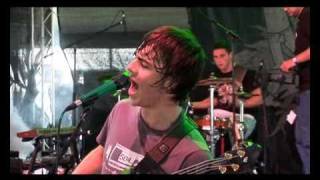 ENTER SHIKARI  OK Time For Plan B Live  With Full Force 2007 [upl. by Mochun]