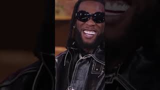 BURNA BOY ANGRY AT TREVOR NOAH FOR NOT GETTING HIM A DRINK MUSIC FAN SUBSCRIBE 🌟🌟🌟 [upl. by Lednor892]