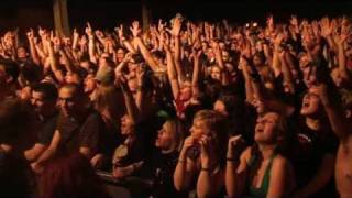 MUTABOR  Es gibt keine Liebe  Live  2009 [upl. by Desdamonna268]