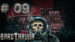 Erz Paradies  Deutsch 4K E09  Barotrauma [upl. by Nnaj12]