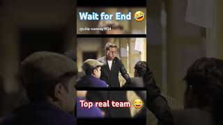 Advocate Rajendra tripathi 🧑‍🎓AAMIR TRT 🤣R2H wait for End😅 funny comedy top real team⛳️ [upl. by Notlimah]