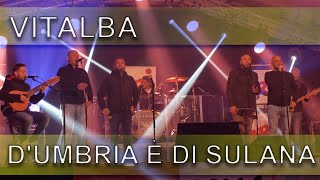 Dumbria è di sulana  Vitalba  Chants corses [upl. by Etty660]