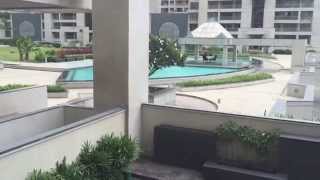 Panchshil One North in Magarpatta Pune 4 bedroom apartment [upl. by Sherrie]