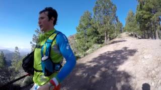 Transgrancanaria 125km 2017 [upl. by Sink48]