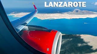 Travelling to LANZAROTE  3 Days Stay on amazing 5 STAR LUXURY HOTEL  Canary Islands  Spain [upl. by Elenore240]