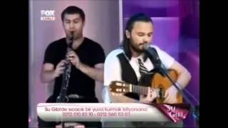 Su Gibi  Serdar Sevinç Gitar  Bilmece [upl. by Aneleiram]