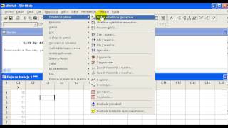 Minitab varianza y desviación estándar muestral datos no agrupados [upl. by Aesoh]