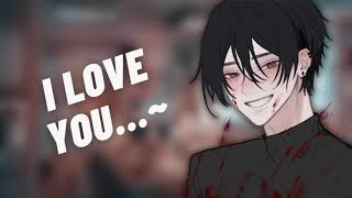 ASMR Best Friend Turns Yandere M4A Boyfriend Roleplay [upl. by Attelliw999]