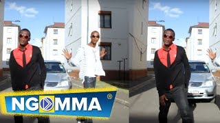 Denno B amp Falenzy  I Will Sing Official Video [upl. by Lema]