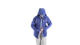 Outdoor Research Vanguard GoreTex® Jacket  Waterproof For Women [upl. by Hertha]