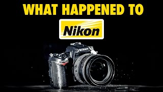 The Fall Of Nikon [upl. by Stevana435]