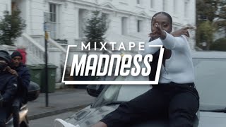 Keedz  Trill Freestyle Music Video  MixtapeMadness [upl. by Ardnua]