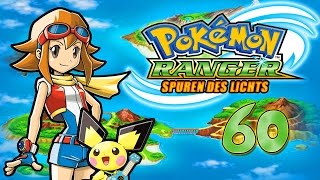 Lets Play Pokemon Ranger Spuren des Lichts Part 60  Kampf gegen Arktos [upl. by Hayyim]