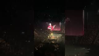 Billie Eilish  TV HMHAS Tour live in Quebec City [upl. by Biamonte521]