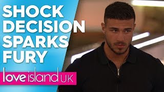 Two new Islanders steal a girl each  Love Island UK 2019 [upl. by Joanie]