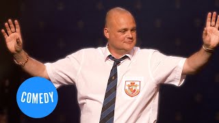 Al Murray Leads a Future Generation  The Only Way Is Epic  Universal Comedy [upl. by Willette]