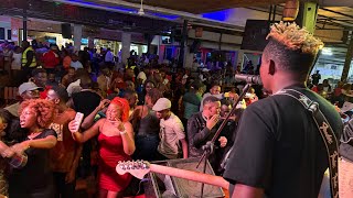 🔥🔥ALEX KASAU KAYOMBI LIVE ONA MITOTO🔥🔥 [upl. by Torre]