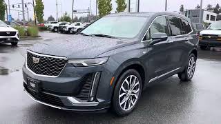 2020 Cadillac XT6 Premium Luxury  Stk  113733 [upl. by Ibrahim762]