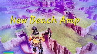 New Beach Amplifier Tutorial Twine Peaks Nuevo Amplicador Playa Cumbres Leñosas [upl. by Nylirahs]