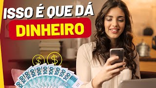 7 Negócios Que Dão DINHEIRO em Qualquer Lugar [upl. by Eillit]