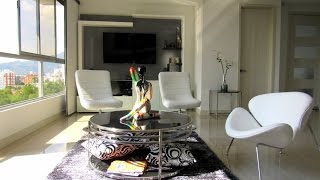 Majestuoso apartamento en Pinamar Pinares Pereira  Colombia [upl. by Irat999]