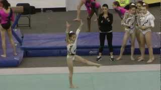 Ariana Agrapides MG Elite 2013 MD Classic [upl. by Yznyl984]