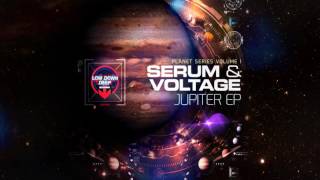 Serum amp Voltage  Offline Low Down Deep [upl. by Abigale678]