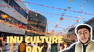 Kaliwal Day  Iqra National University Peshawar  Culture Day 2024 [upl. by Noitsirhc109]