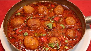 Kashmiri Dum Aloo ki RecipeNew Recipes 2019 veg Dinner Recipes Indian Vegetarian recipe2020  Veg [upl. by Weibel]