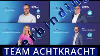 TEAM ACHTKRACHT [upl. by Drusus]