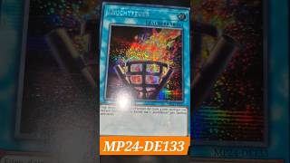 Leuchtfeuer  MP24DE133  Prismatic Secret Rare  Bonfire  篝かがり火び [upl. by Asseralc501]