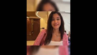 Dimple auntie did prank with Anushka😄triggeredinsaan dimplemalhanvlogs fukrainsaan [upl. by Aerdno]