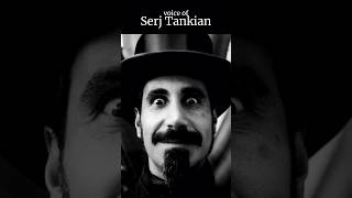 Serj Tankian Galvanizing System of a Down shorts systemofadown serjtankian whiskeycreamfacts [upl. by Ynattyrb]