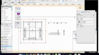 Sheet Layers in Vectorworks Spotlight [upl. by Reamy]