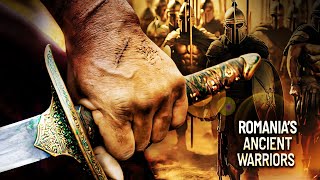 ROMANIAS Most FEARSOME Ancient Warriors Finally REVEALED 🇷🇴 history historyshorts romania [upl. by Adniroc]