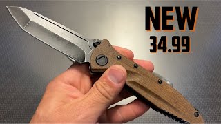 Eafengrow EF55  Budget Carry [upl. by Whatley]