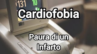 Cardiofobia  come lho SUPERATA 💪 [upl. by Eitteb]