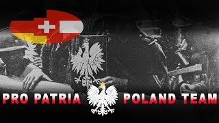 Überfall auf Polen 1939  Polenfeldzug [upl. by Nosrettap382]