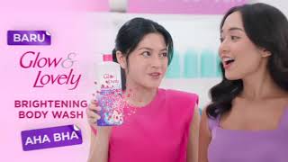 Kulit Glowing Seketika dengan Langkah Praktis dari Glow amp Lovely Body Wash [upl. by Pine]