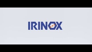 Irinox  Blast Chiller amp Shock Freezer  Industry Kitchens [upl. by Aronle100]