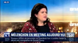 Les milliardaires deviennentils amis avec les politiques de façon désinteressée  Raquel Garrido [upl. by Susanetta]