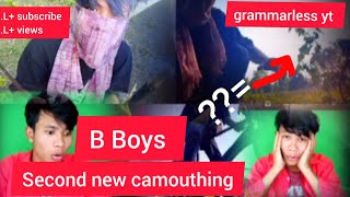 B Boys Seacent grammarless yt 🥰😭 1L Views and Subscribe now please share do 😂 grammarless yt [upl. by Sontag]