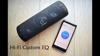 Anker Soundcore Motion Balanced EQ  HiFi Settings  Final Version [upl. by Sheff373]