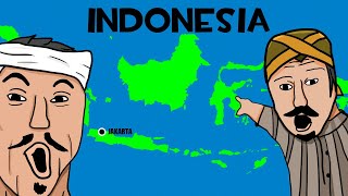 Welcome to Indonesia [upl. by Notlek]