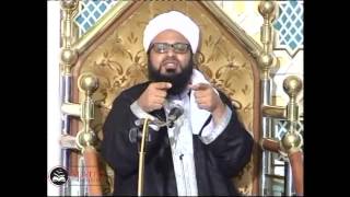 Dajjal  Shaykh Zain ul Aqtab Siddiqi [upl. by Ellenet]