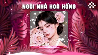 Ngôi Nhà Hoa Hồng Remix  Em Mơ Ngày Xưa Đôi Ta  Nhạc 8x 9x Remix Bất Hủ  Nhạc Trẻ Remix 2024 [upl. by Janina]